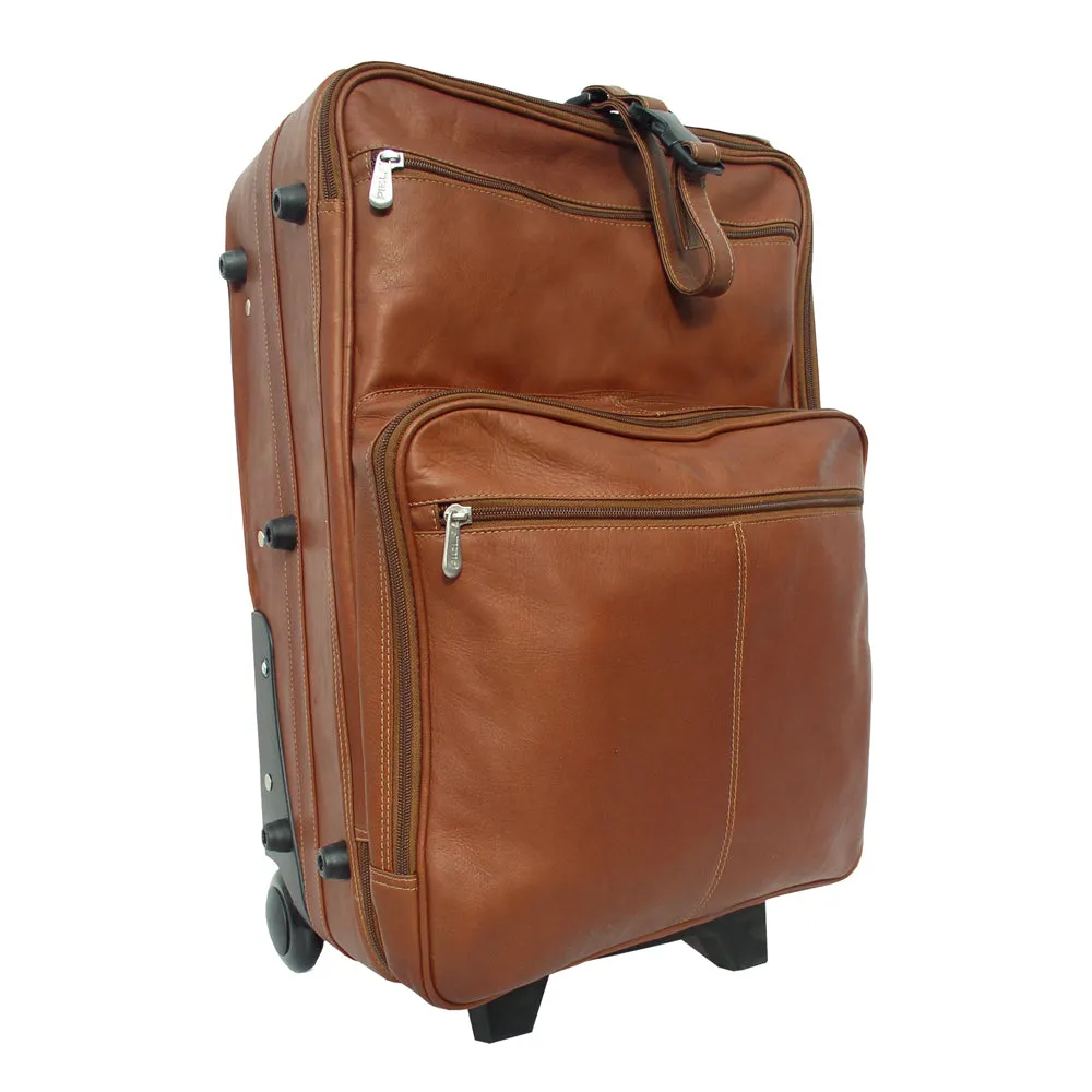 22in WHEELED TRAVELER