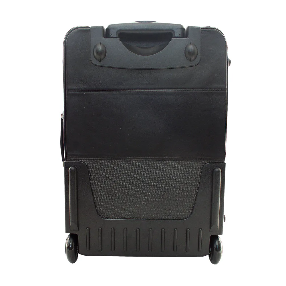 22in WHEELED TRAVELER