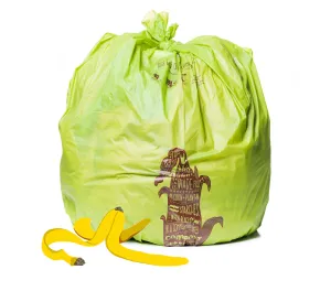 23 Gallon Compostable Trash Bag