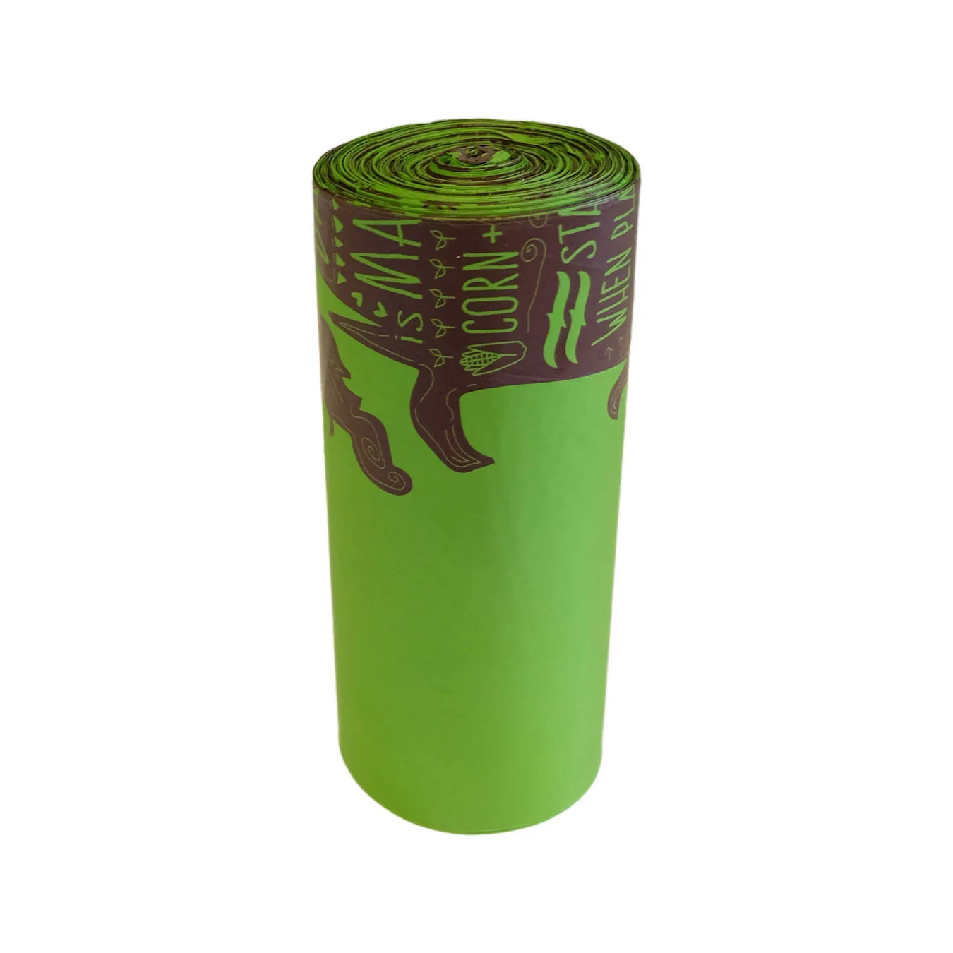 23 Gallon Compostable Trash Bag