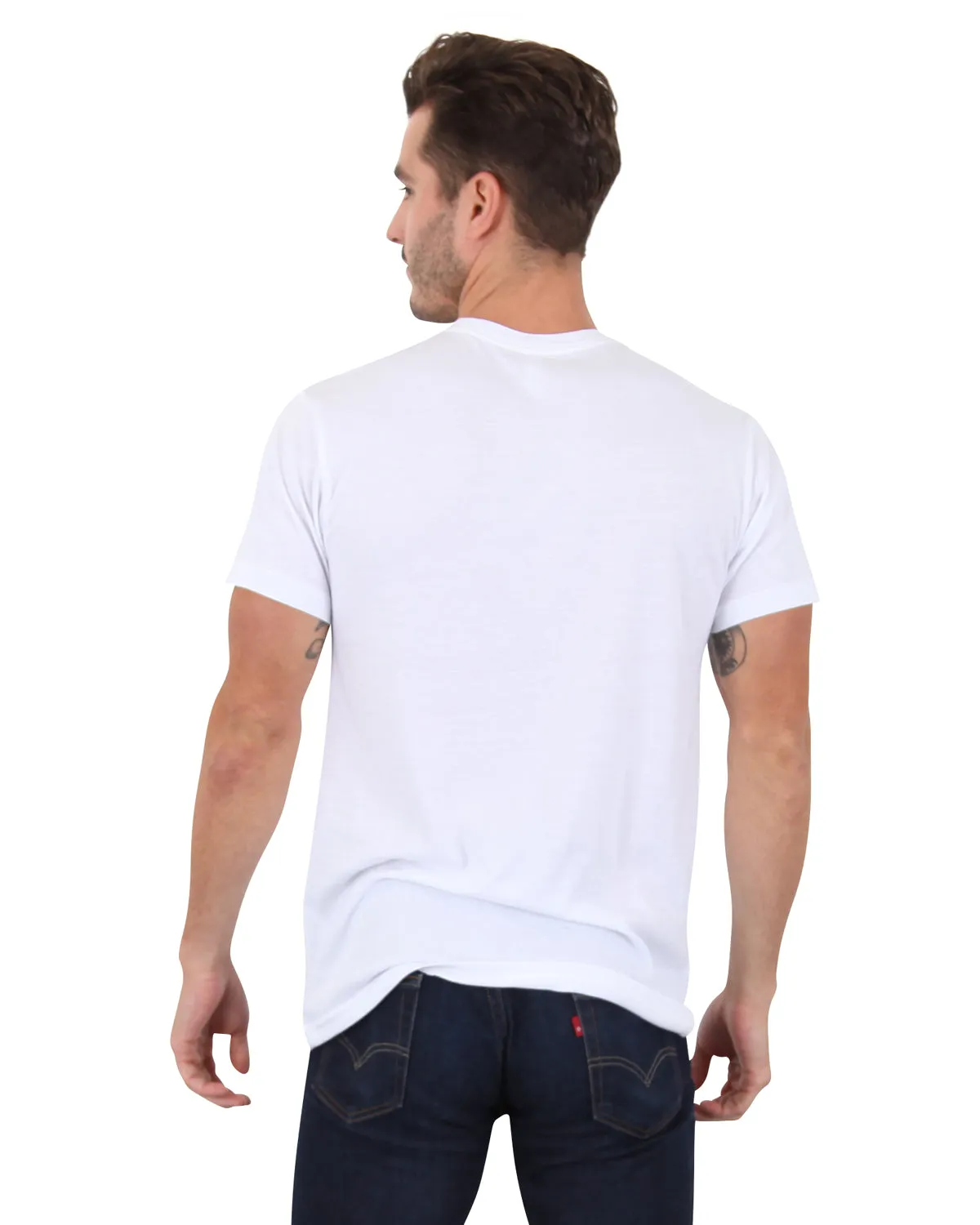 2310 CVC Crew Neck
