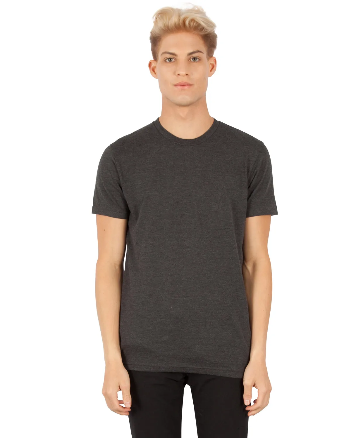 2310 CVC Crew Neck