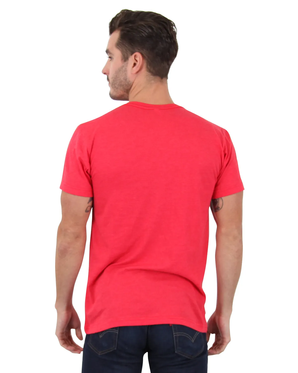 2320 CVC V-Neck