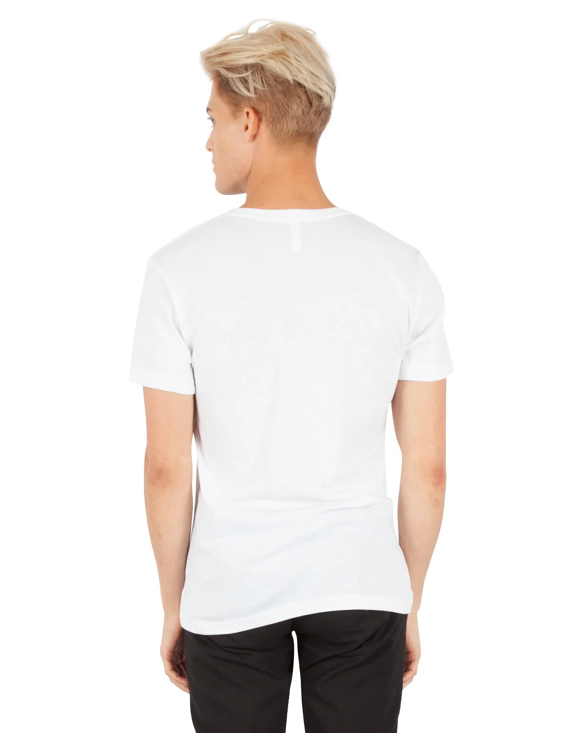 2320 CVC V-Neck