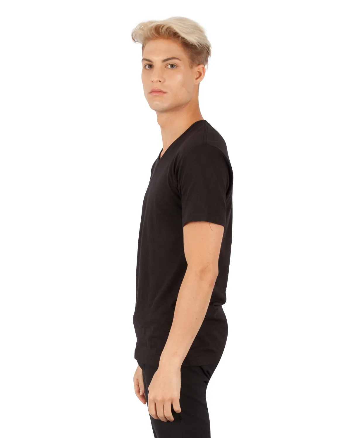 2320 CVC V-Neck