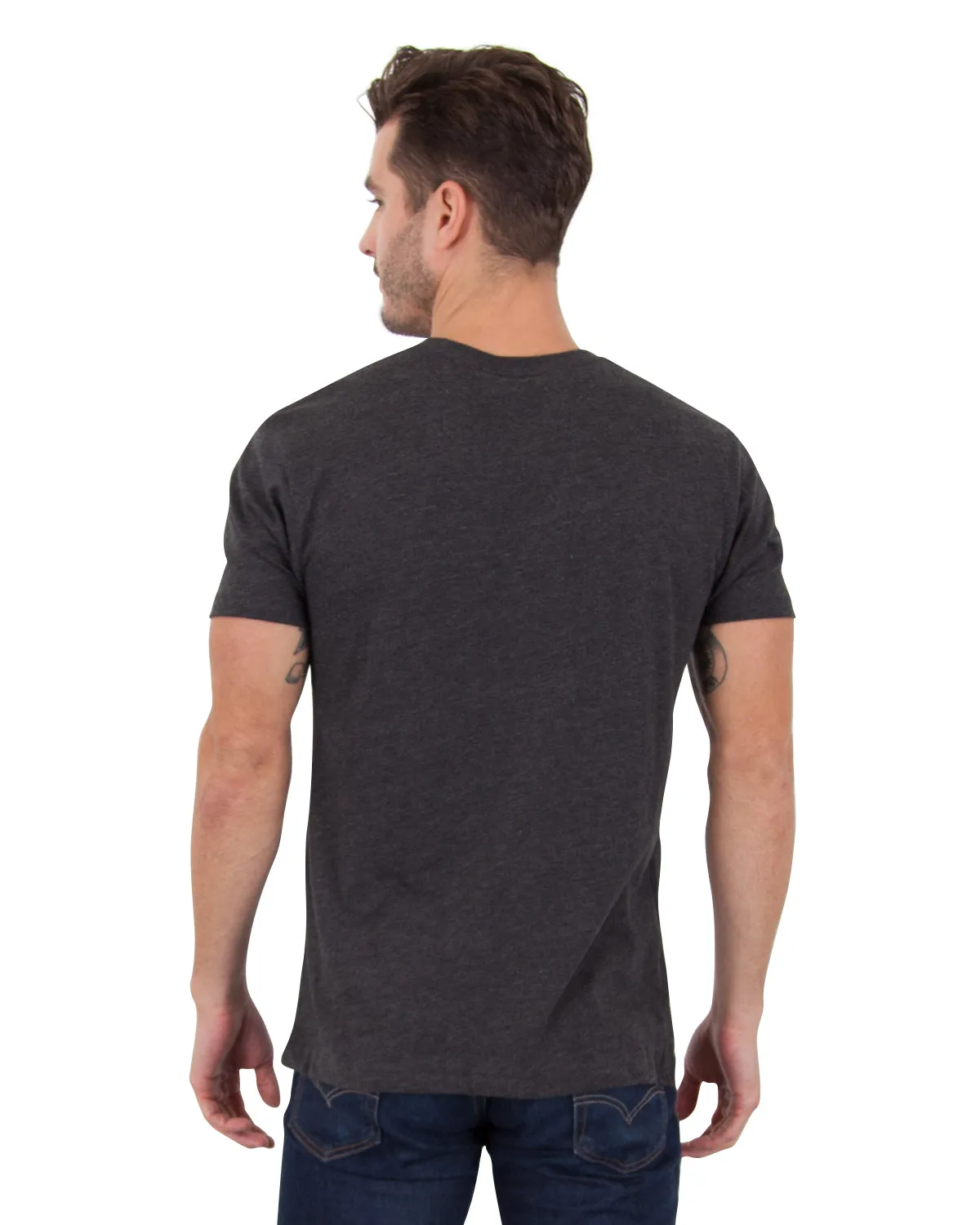 2320 CVC V-Neck