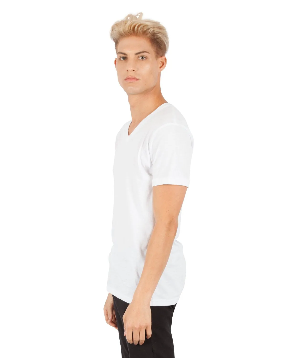 2320 CVC V-Neck