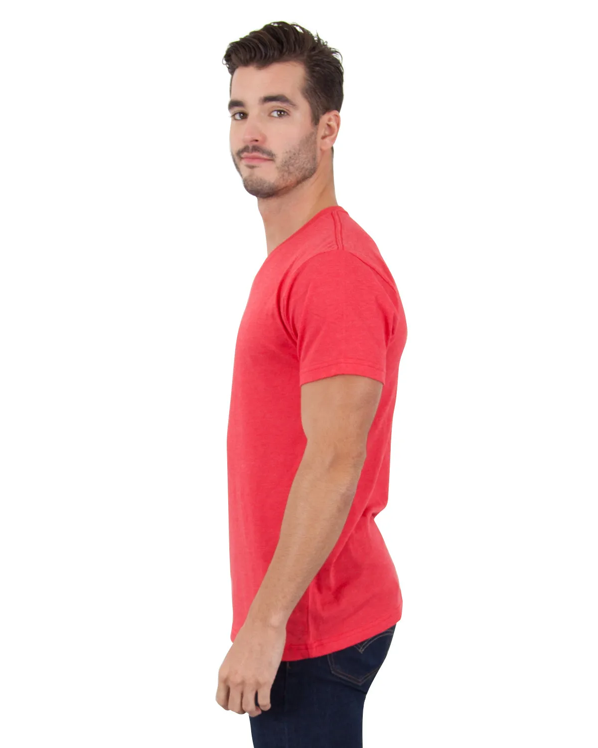 2320 CVC V-Neck