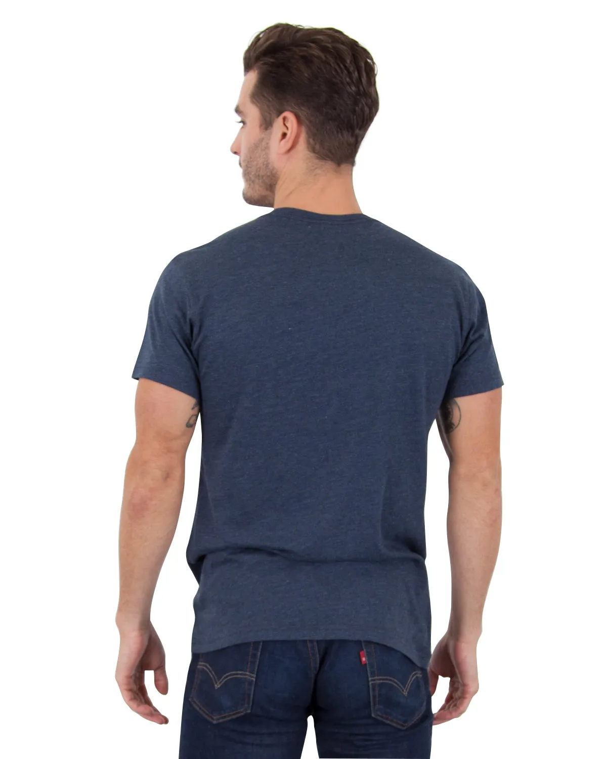 2320 CVC V-Neck