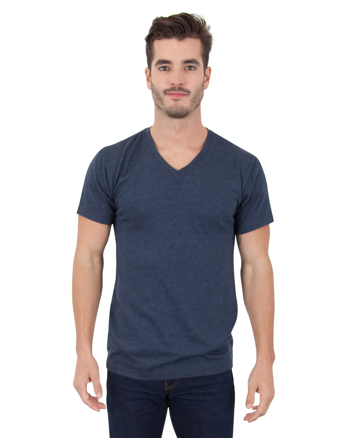 2320 CVC V-Neck