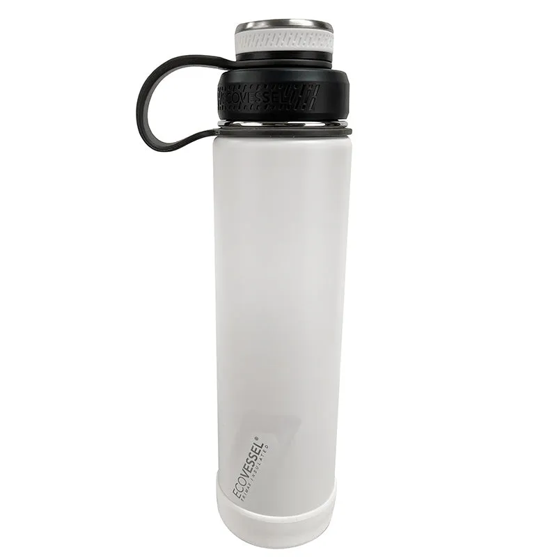 24 oz Ecovessel Boulder Bottle