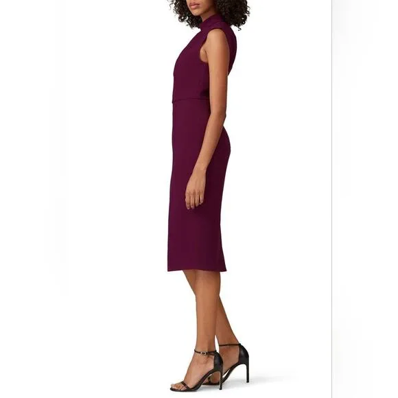 $268 Trina Turk Muscatel Dress