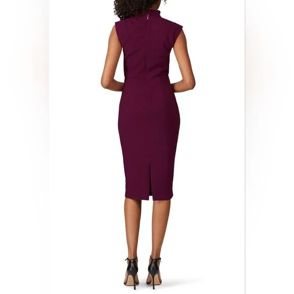 $268 Trina Turk Muscatel Dress