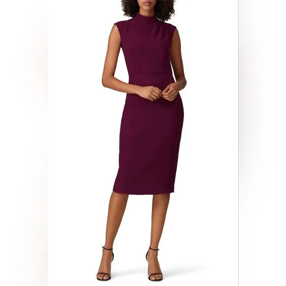 $268 Trina Turk Muscatel Dress