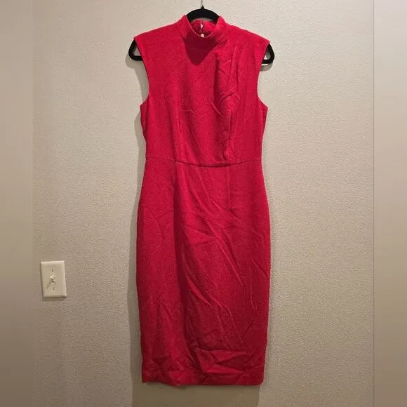 $268 Trina Turk Muscatel Dress