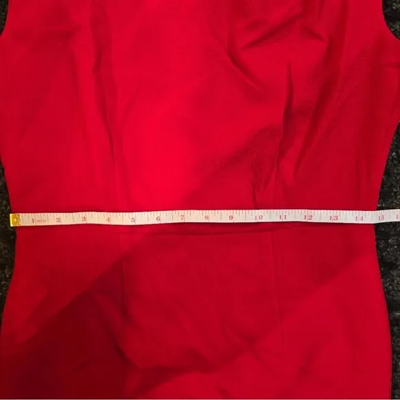 $268 Trina Turk Muscatel Dress