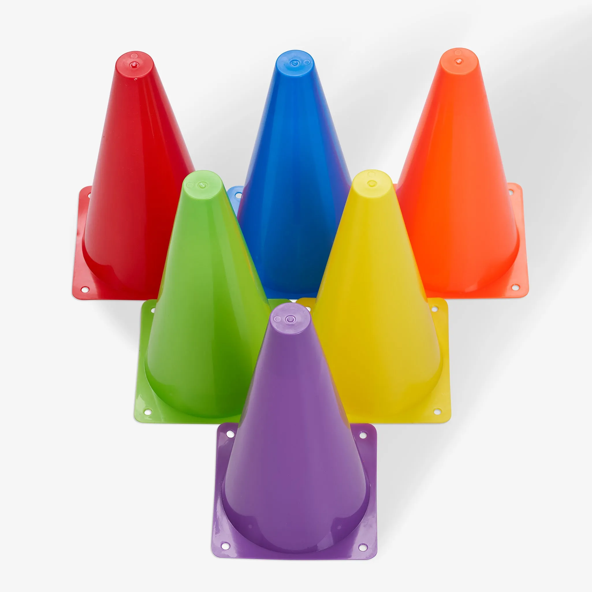 3-in-1 Kids Carnival Game Set