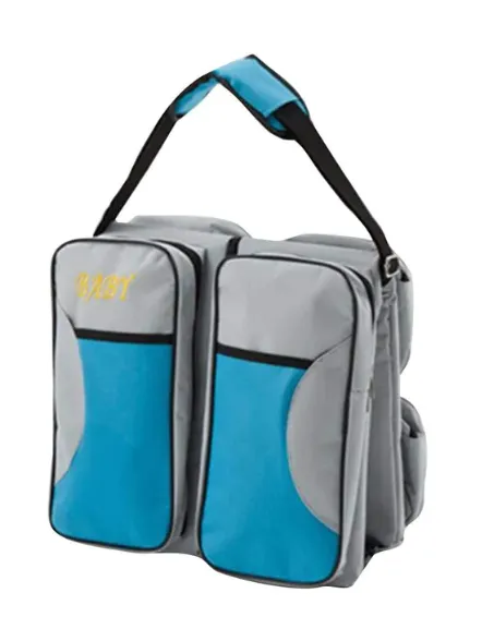 3 in 1 Portable Baby Changing Station Bag