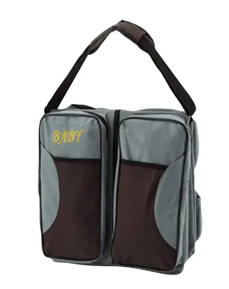 3 in 1 Portable Baby Changing Station Bag