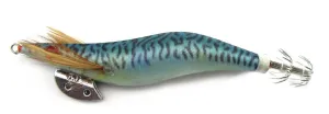 3 X Squid Jigs Popular Pilchard Colour Fishing Tackle 090
