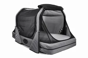 300 Model - The Safety Sleeper® Canopy Bed for Children & Adults - International Version