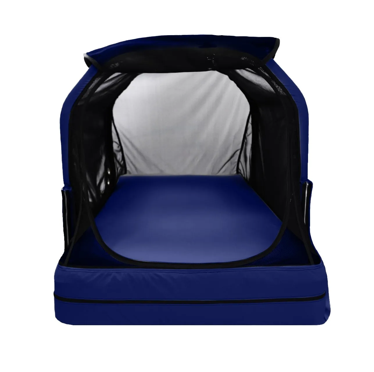 300 Model - The Safety Sleeper® Canopy Bed for Children & Adults - International Version
