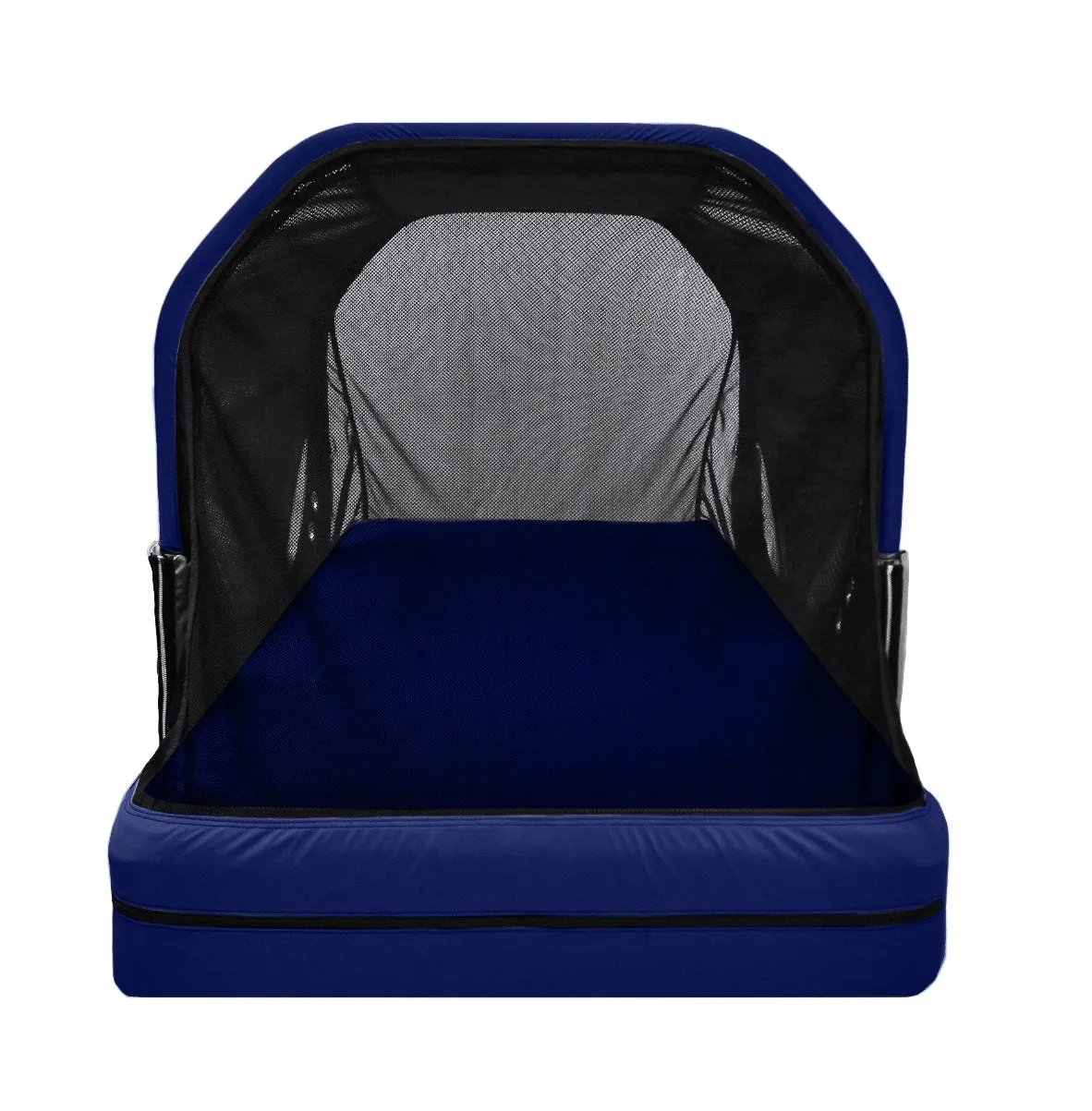 300 Model - The Safety Sleeper® Canopy Bed for Children & Adults - International Version
