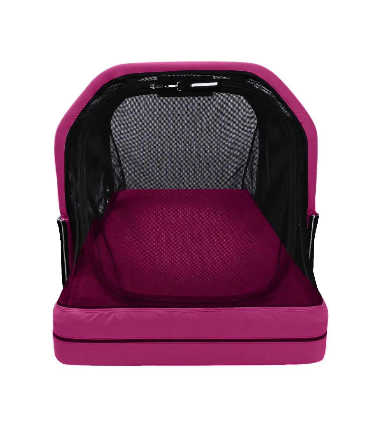 300 Model - The Safety Sleeper® Canopy Bed for Children & Adults - International Version