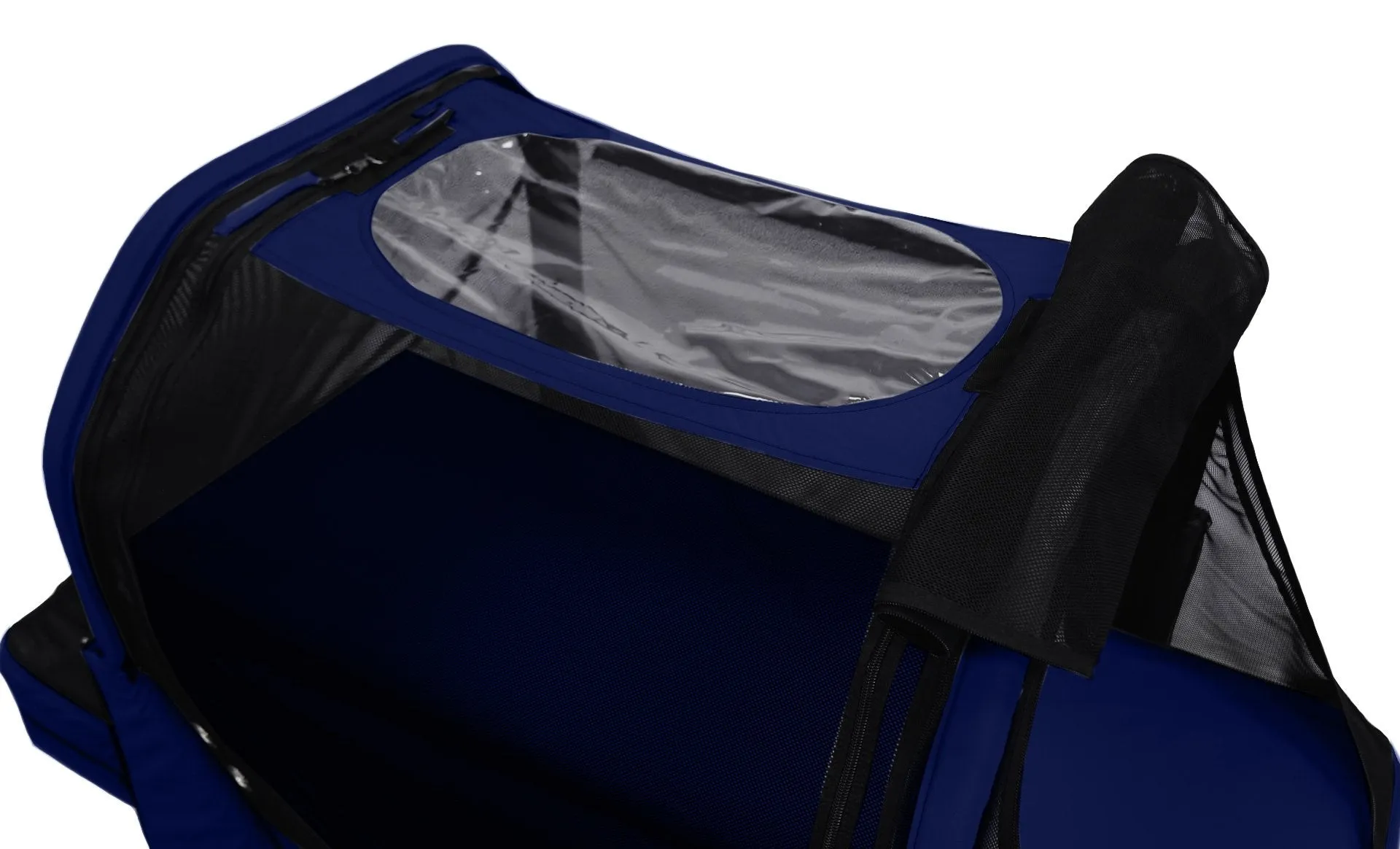 300 Model - The Safety Sleeper® Canopy Bed for Children & Adults - International Version