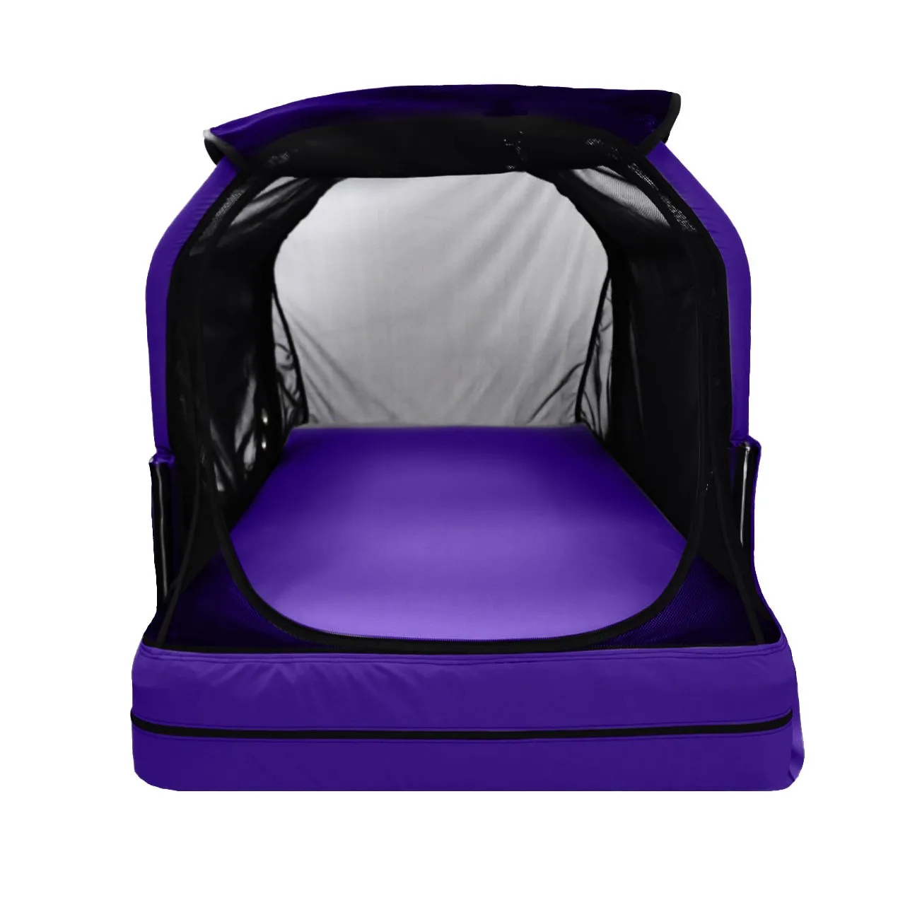 300 Model - The Safety Sleeper® Canopy Bed for Children & Adults - International Version
