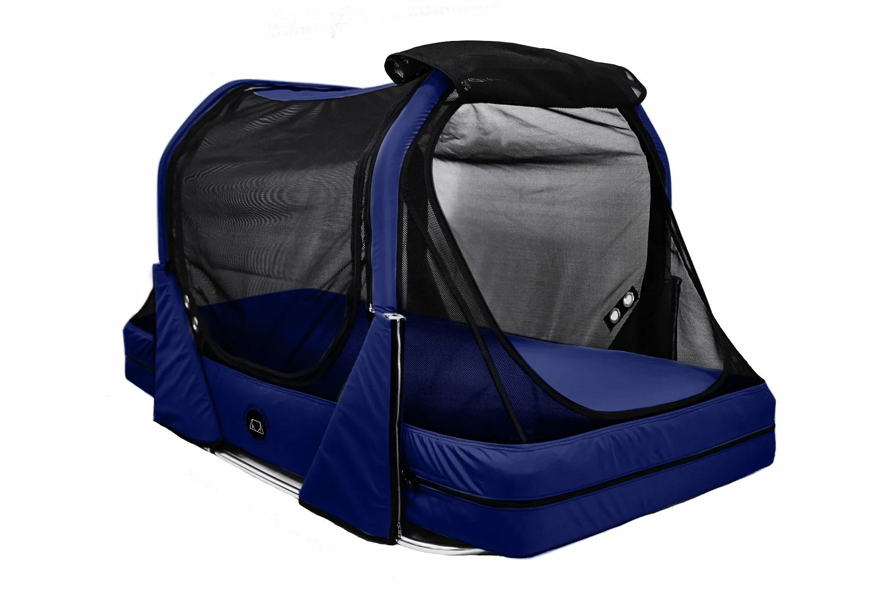 300 Model - The Safety Sleeper® Canopy Bed for Children & Adults - International Version