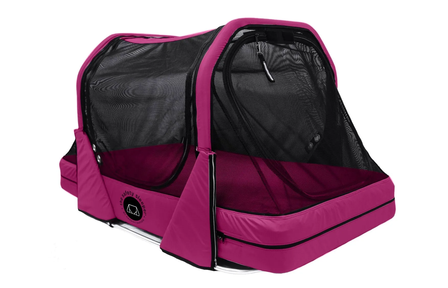 300 Model - The Safety Sleeper® Canopy Bed for Children & Adults - International Version