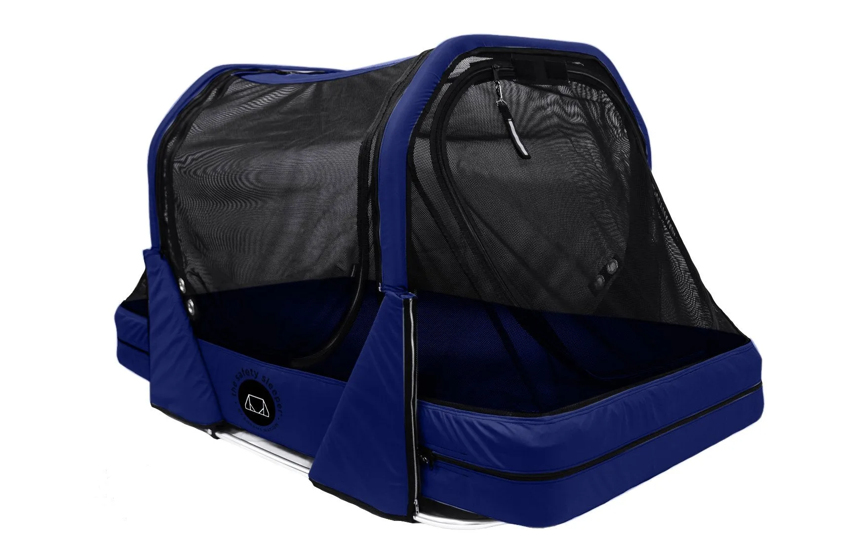 300 Model - The Safety Sleeper® Canopy Bed for Children & Adults - International Version