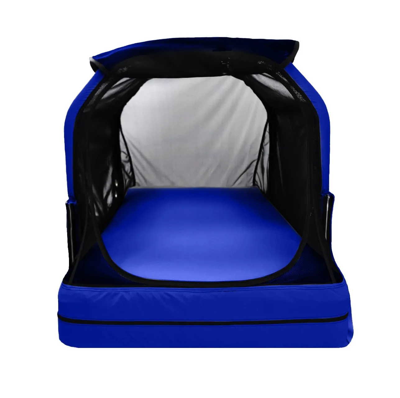 300 Model - The Safety Sleeper® Canopy Bed for Children & Adults - International Version