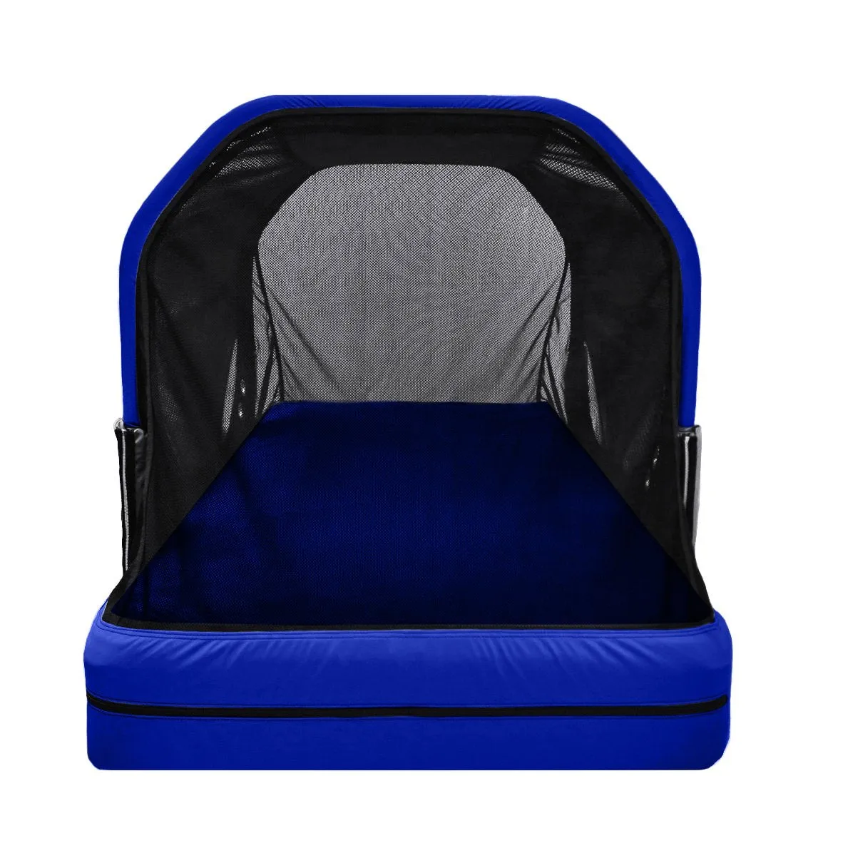 300 Model - The Safety Sleeper® Canopy Bed for Children & Adults - International Version
