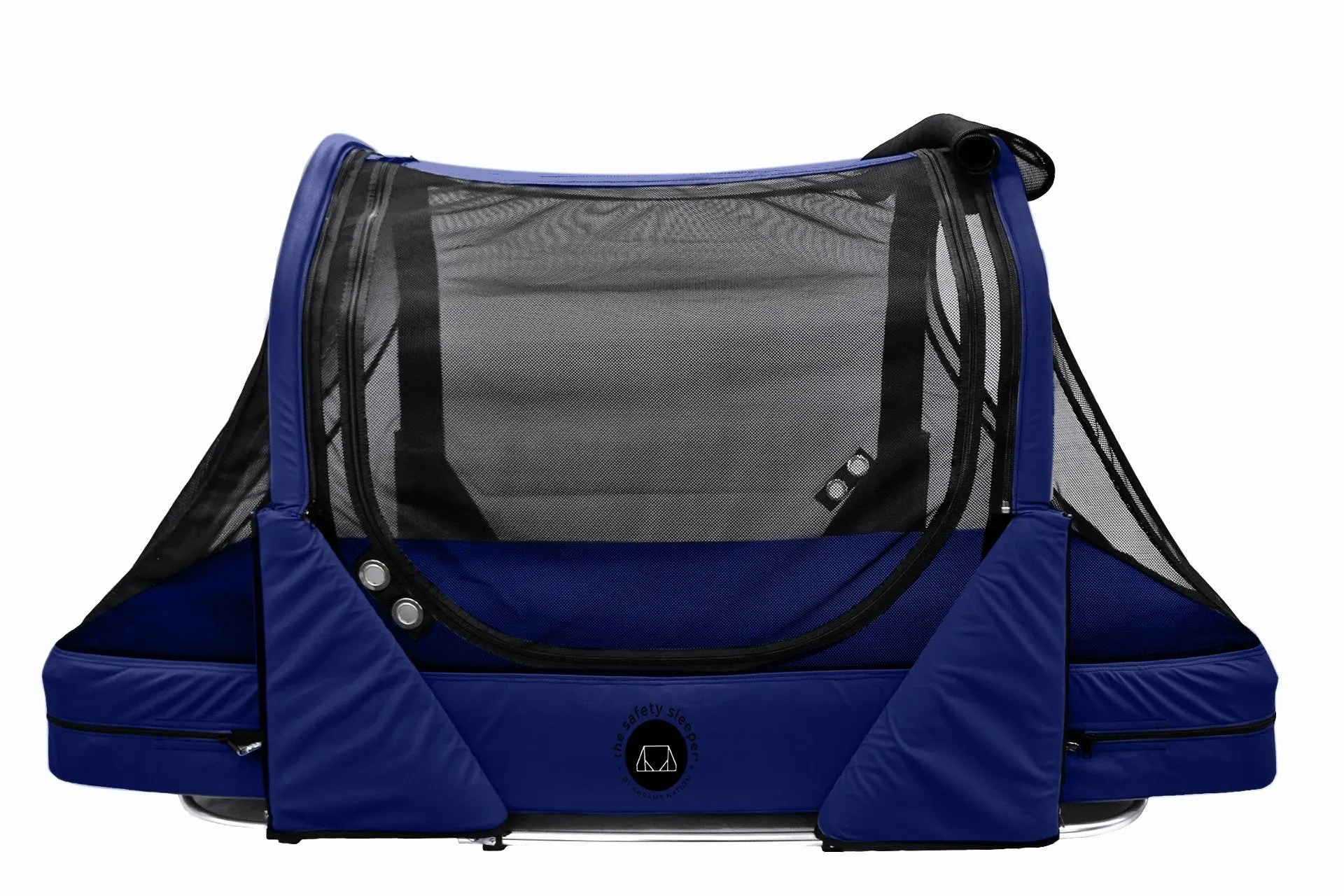 300 Model - The Safety Sleeper® Canopy Bed for Children & Adults - International Version