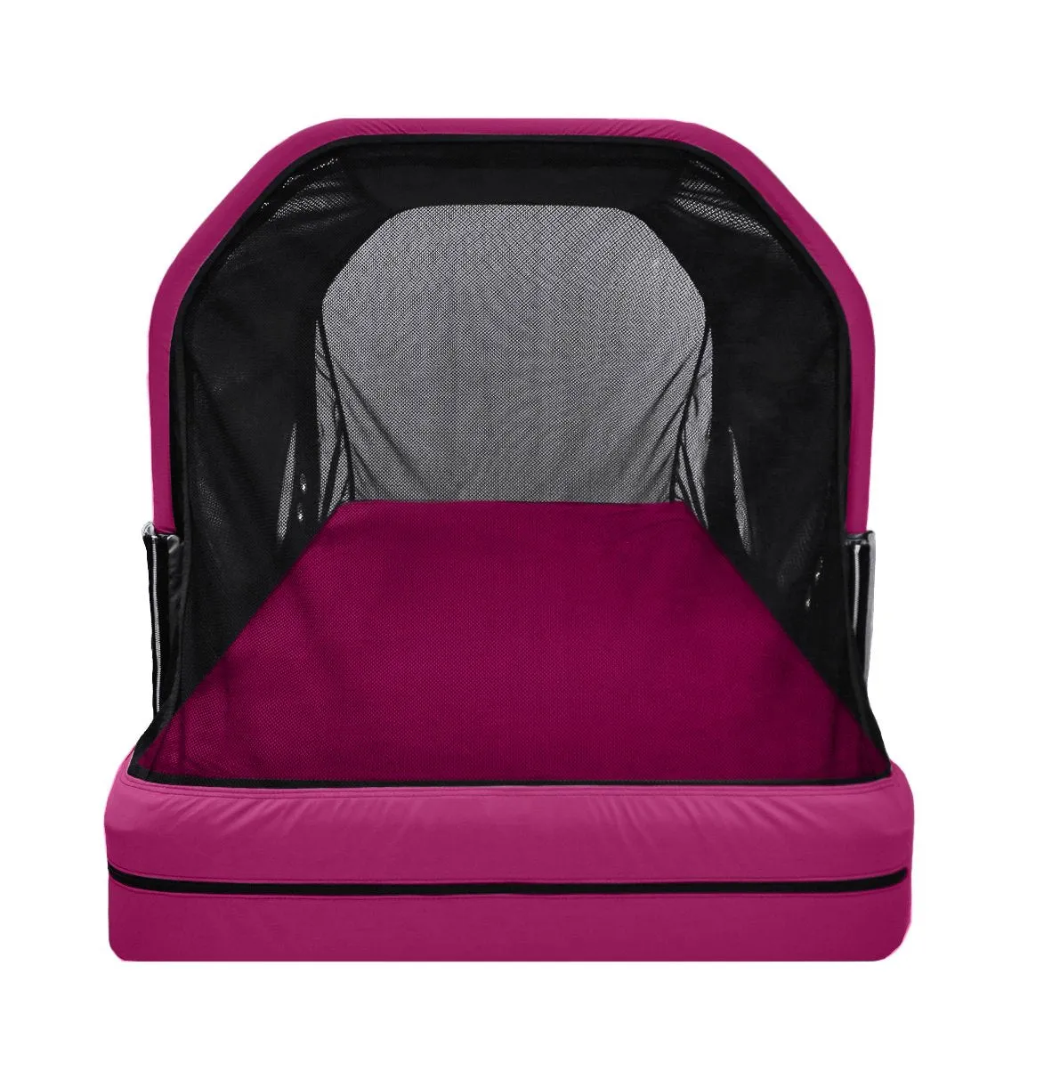 300 Model - The Safety Sleeper® Canopy Bed for Children & Adults - International Version