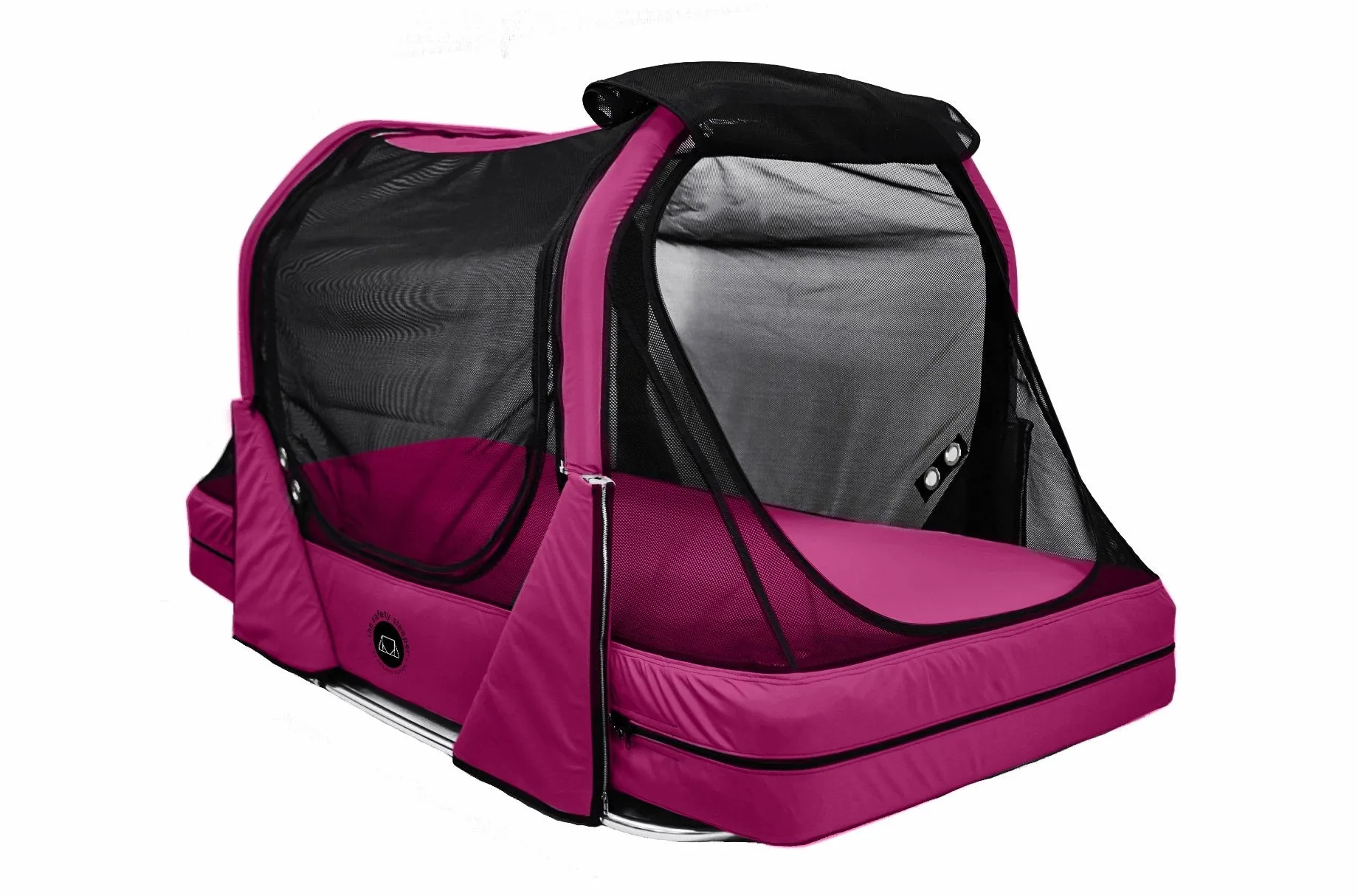 300 Model - The Safety Sleeper® Canopy Bed for Children & Adults - International Version
