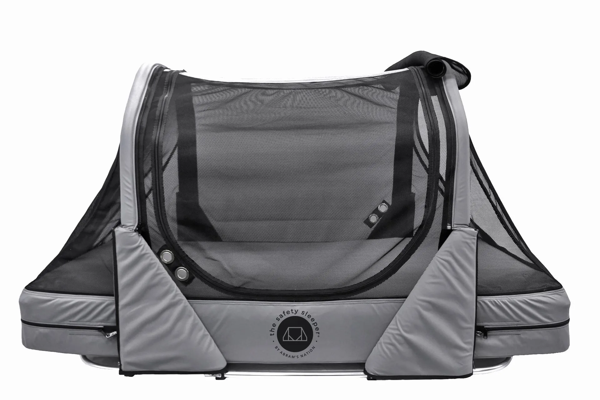 300 Model - The Safety Sleeper® Canopy Bed for Children & Adults - International Version