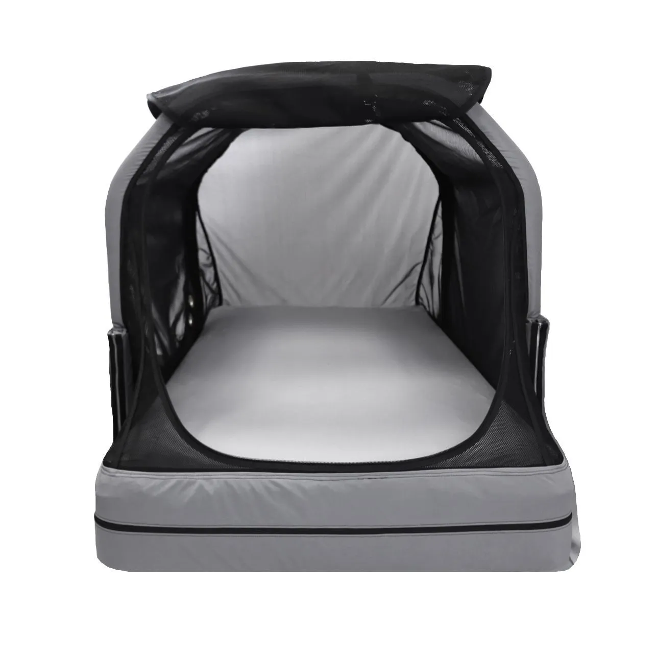 300 Model - The Safety Sleeper® Canopy Bed for Children & Adults - International Version