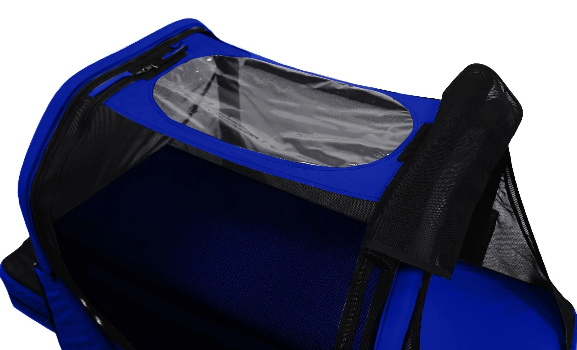 300 Model - The Safety Sleeper® Canopy Bed for Children & Adults - International Version