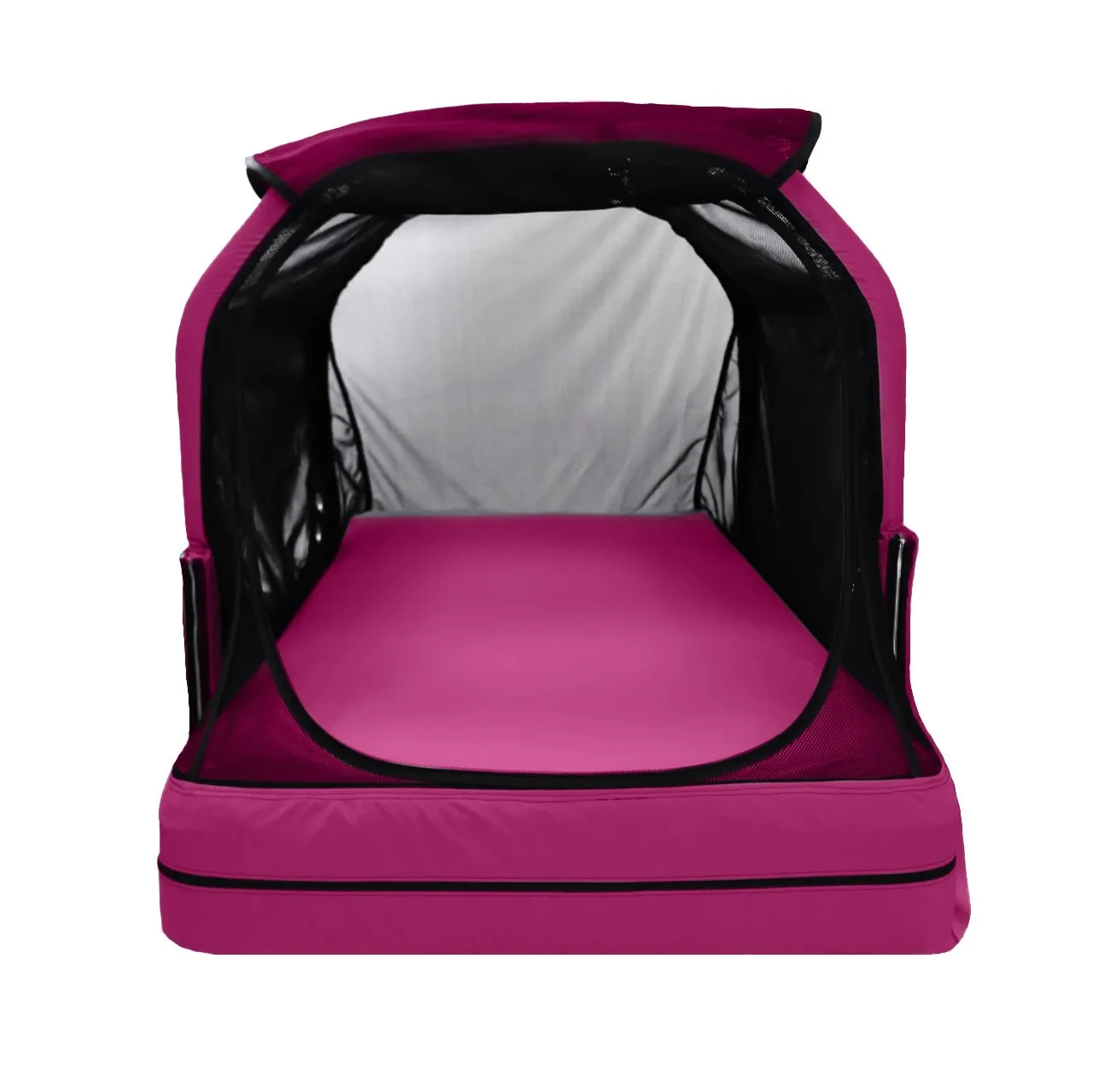 300 Model - The Safety Sleeper® Canopy Bed for Children & Adults - International Version