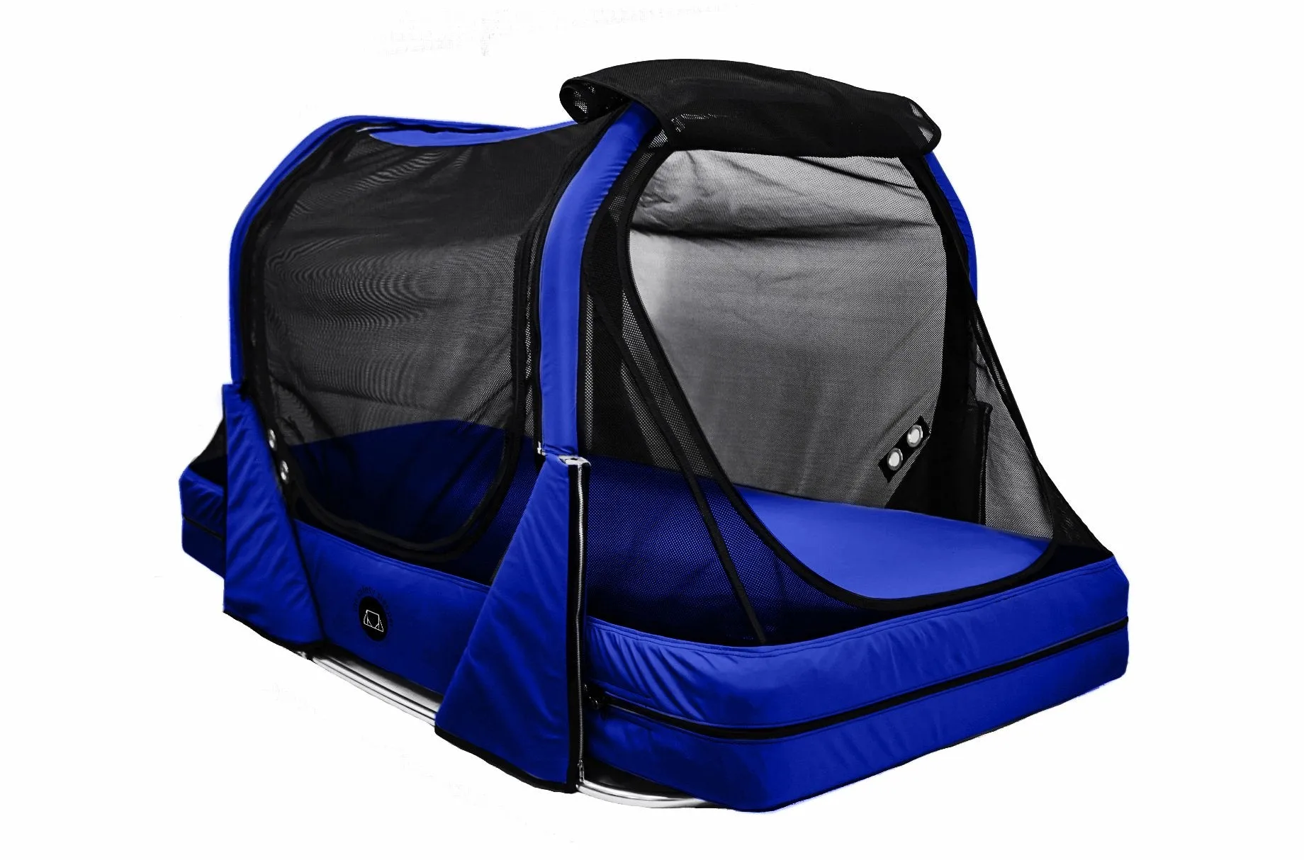 300 Model - The Safety Sleeper® Canopy Bed for Children & Adults - International Version