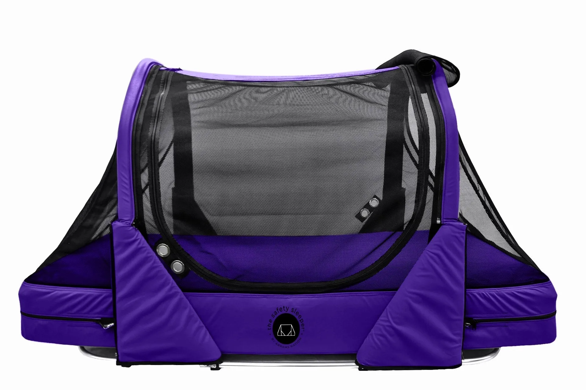 300 Model - The Safety Sleeper® Canopy Bed for Children & Adults - International Version