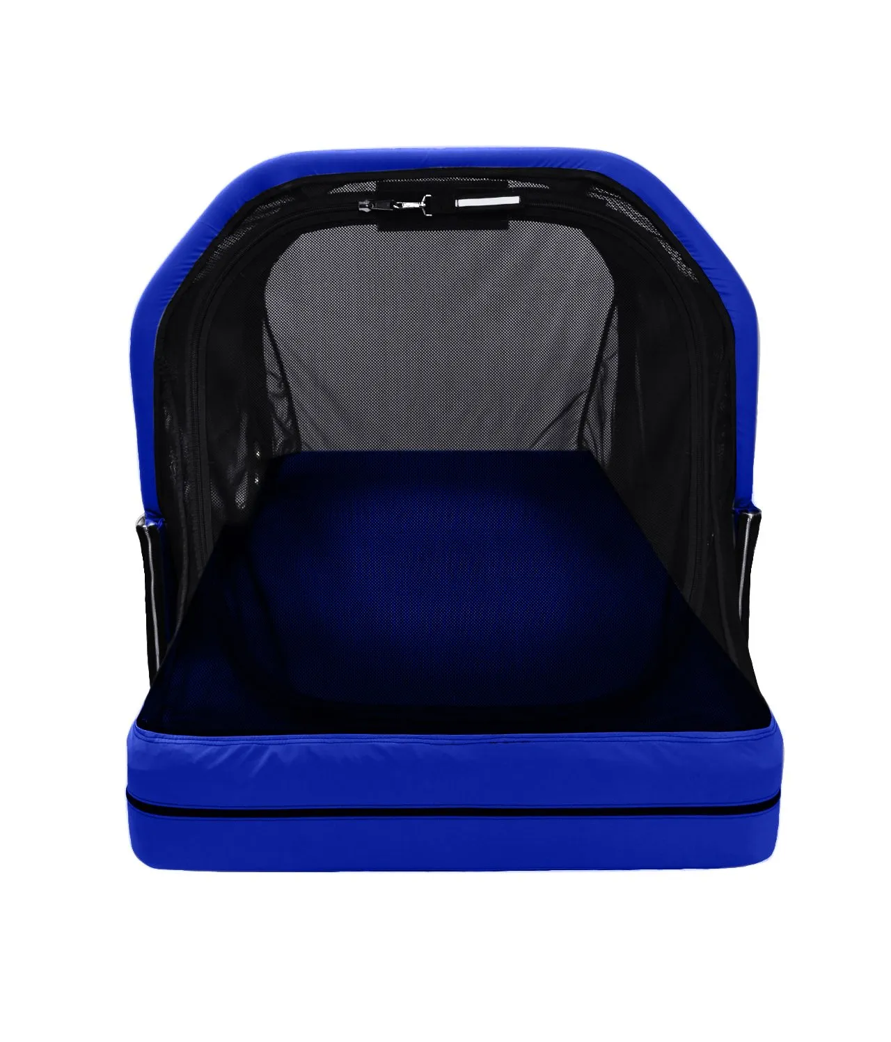 300 Model - The Safety Sleeper® Canopy Bed for Children & Adults - International Version
