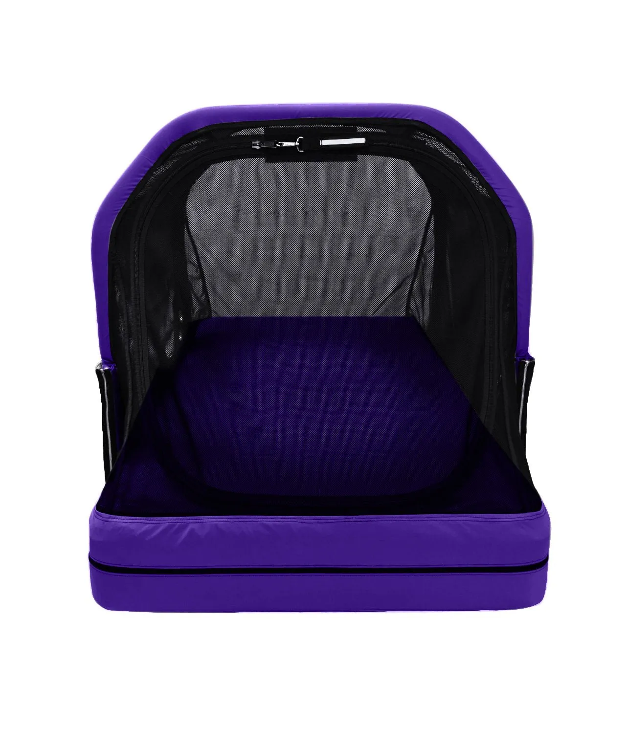 300 Model - The Safety Sleeper® Canopy Bed for Children & Adults - International Version