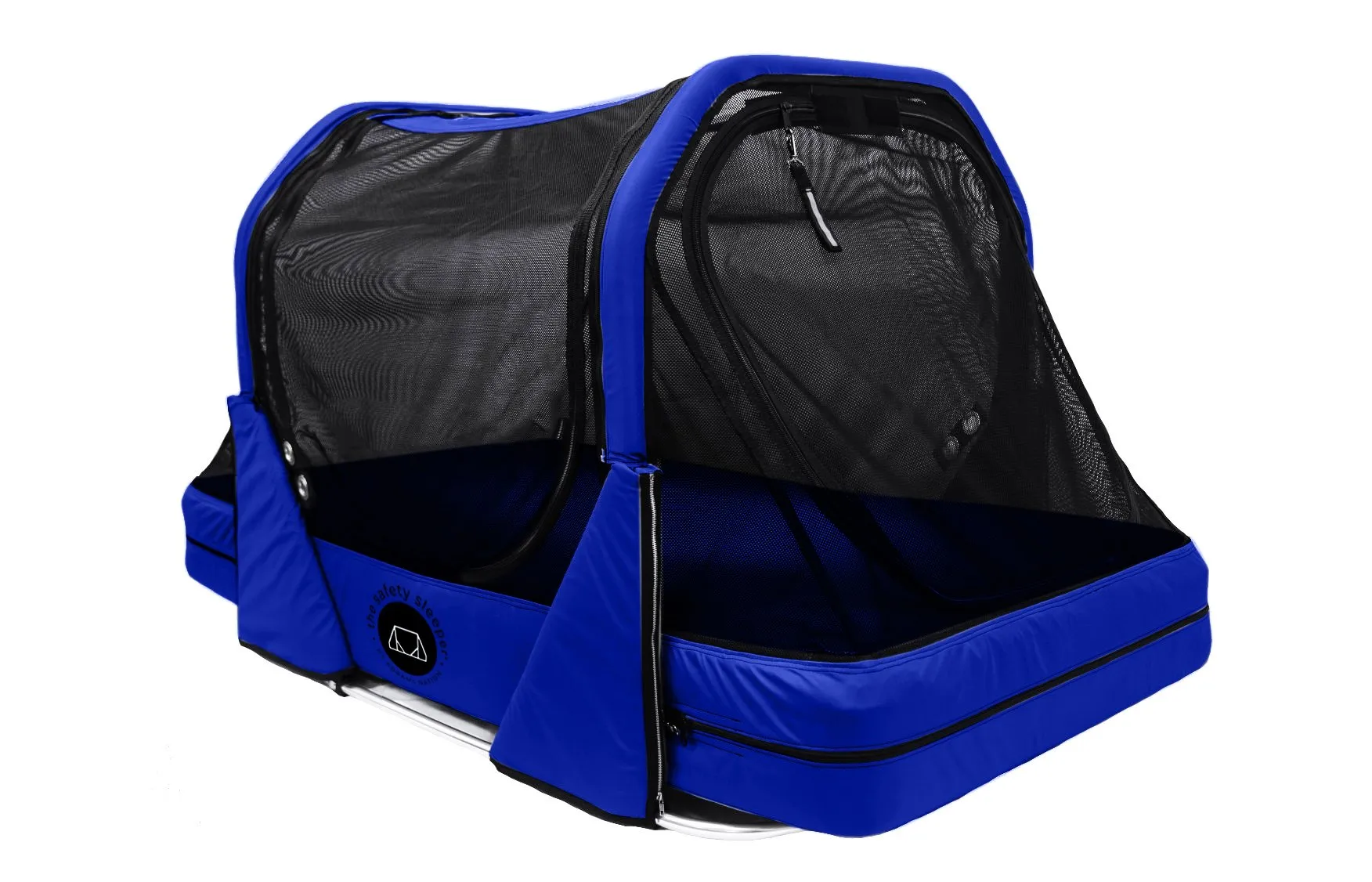 300 Model - The Safety Sleeper® Canopy Bed for Children & Adults - International Version