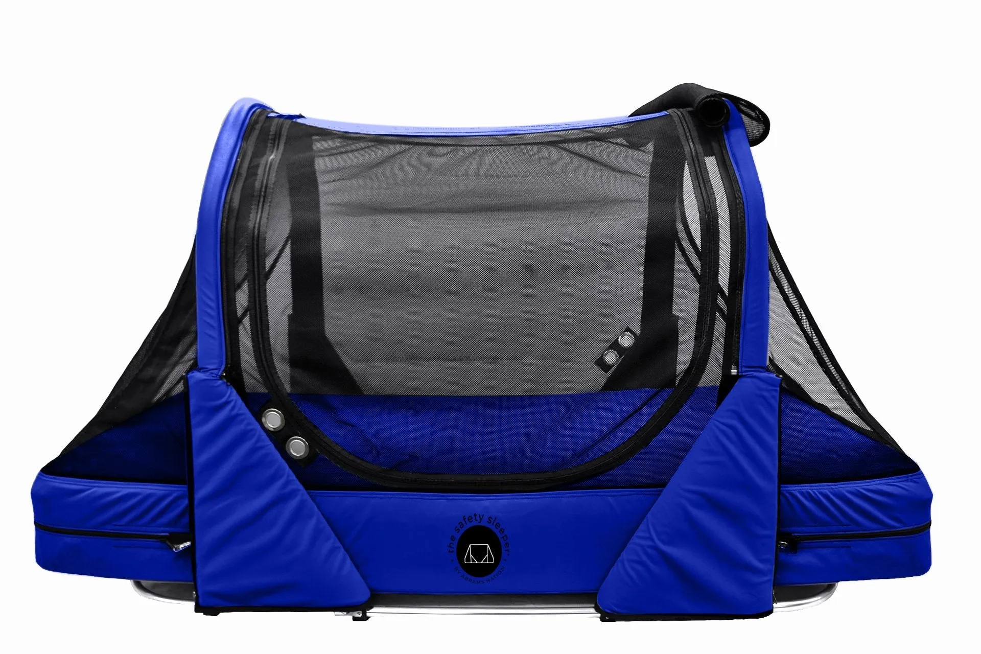300 Model - The Safety Sleeper® Canopy Bed for Children & Adults - International Version