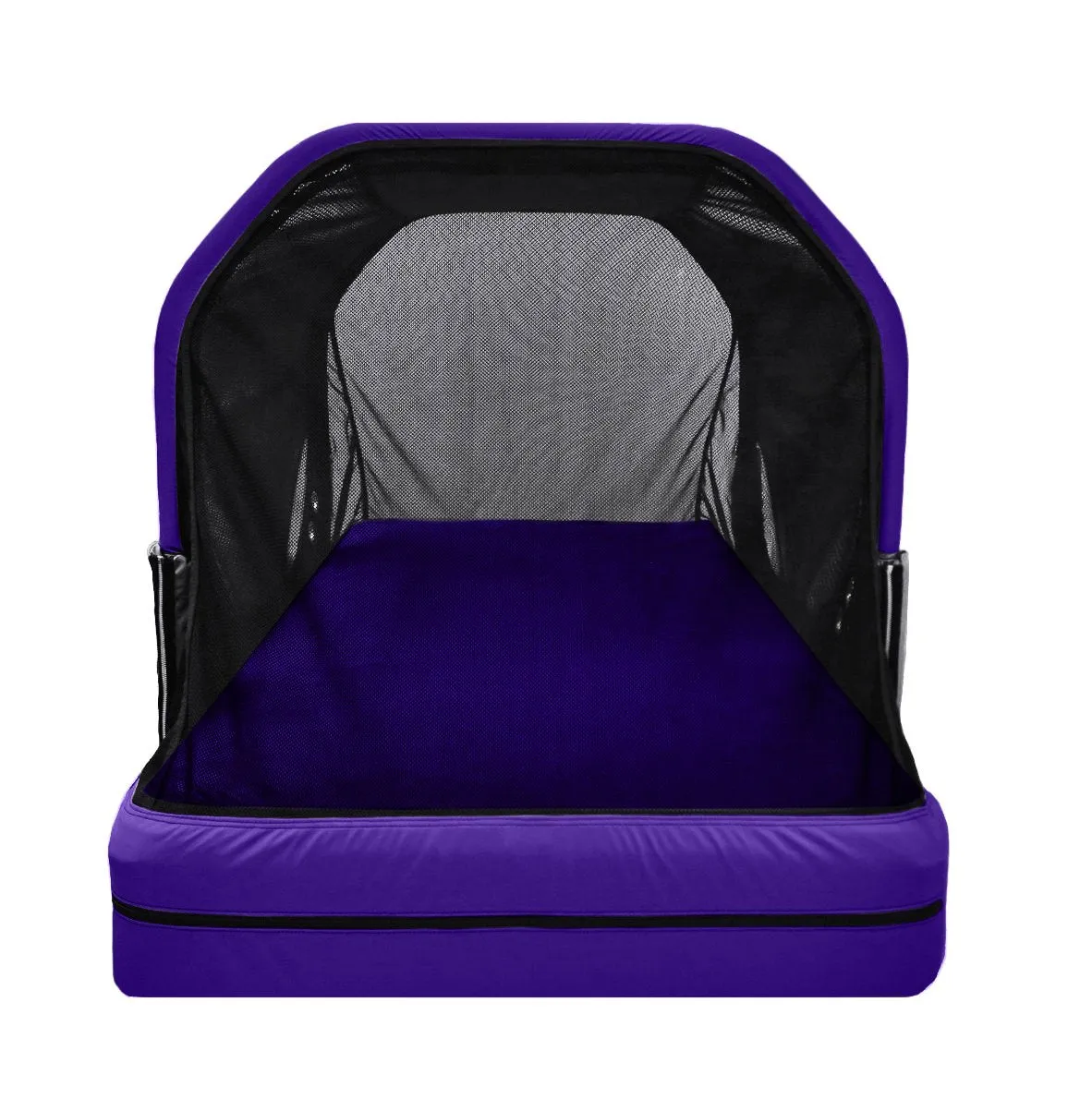 300 Model - The Safety Sleeper® Canopy Bed for Children & Adults - International Version