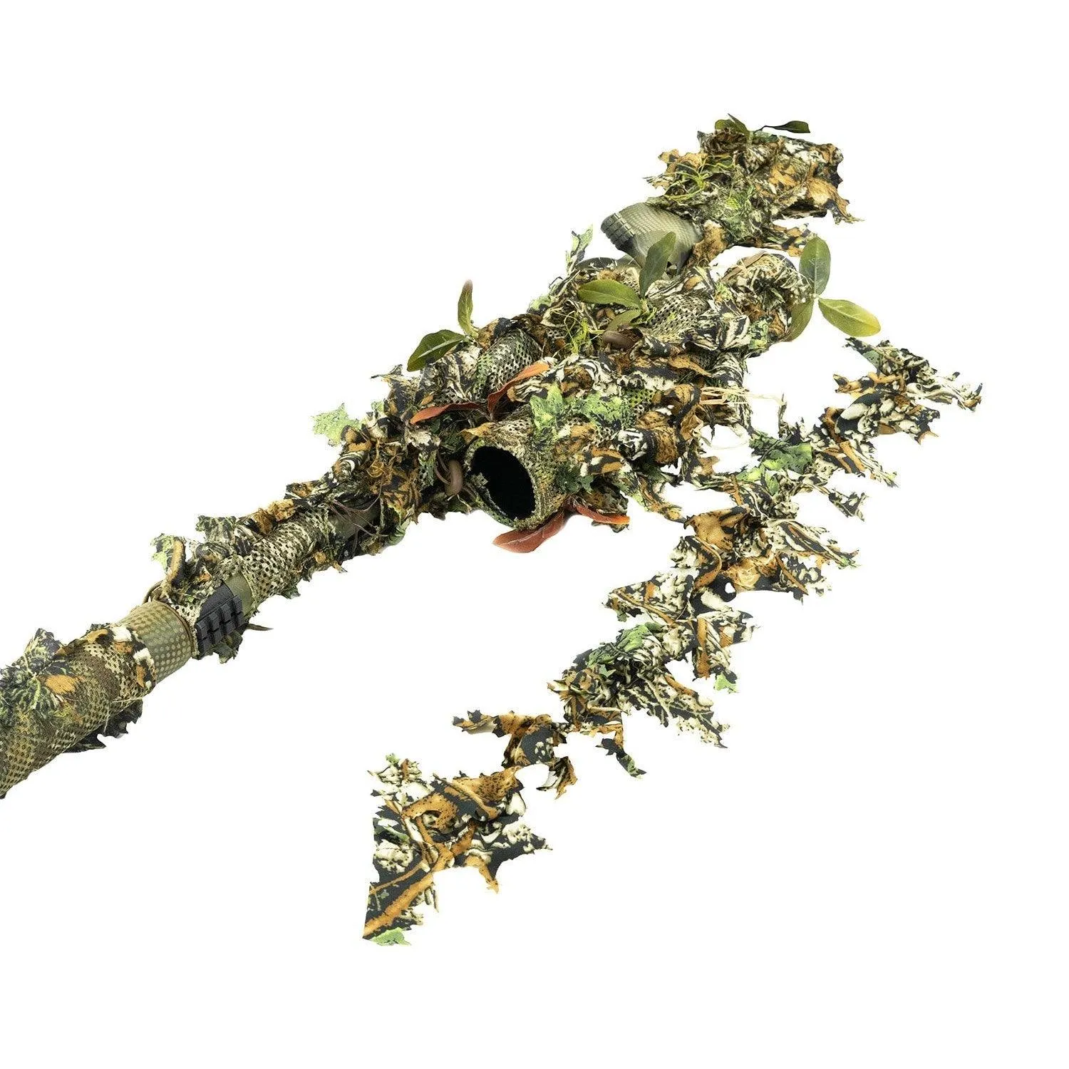 3D Leaves - Everglade